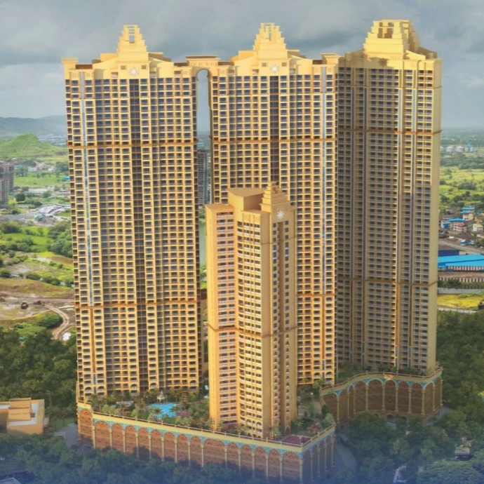 Arihant Clan Aalishan residential property on propfynd